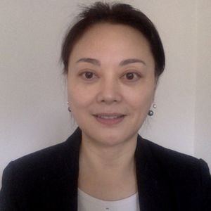 Meet your Posher, Iris